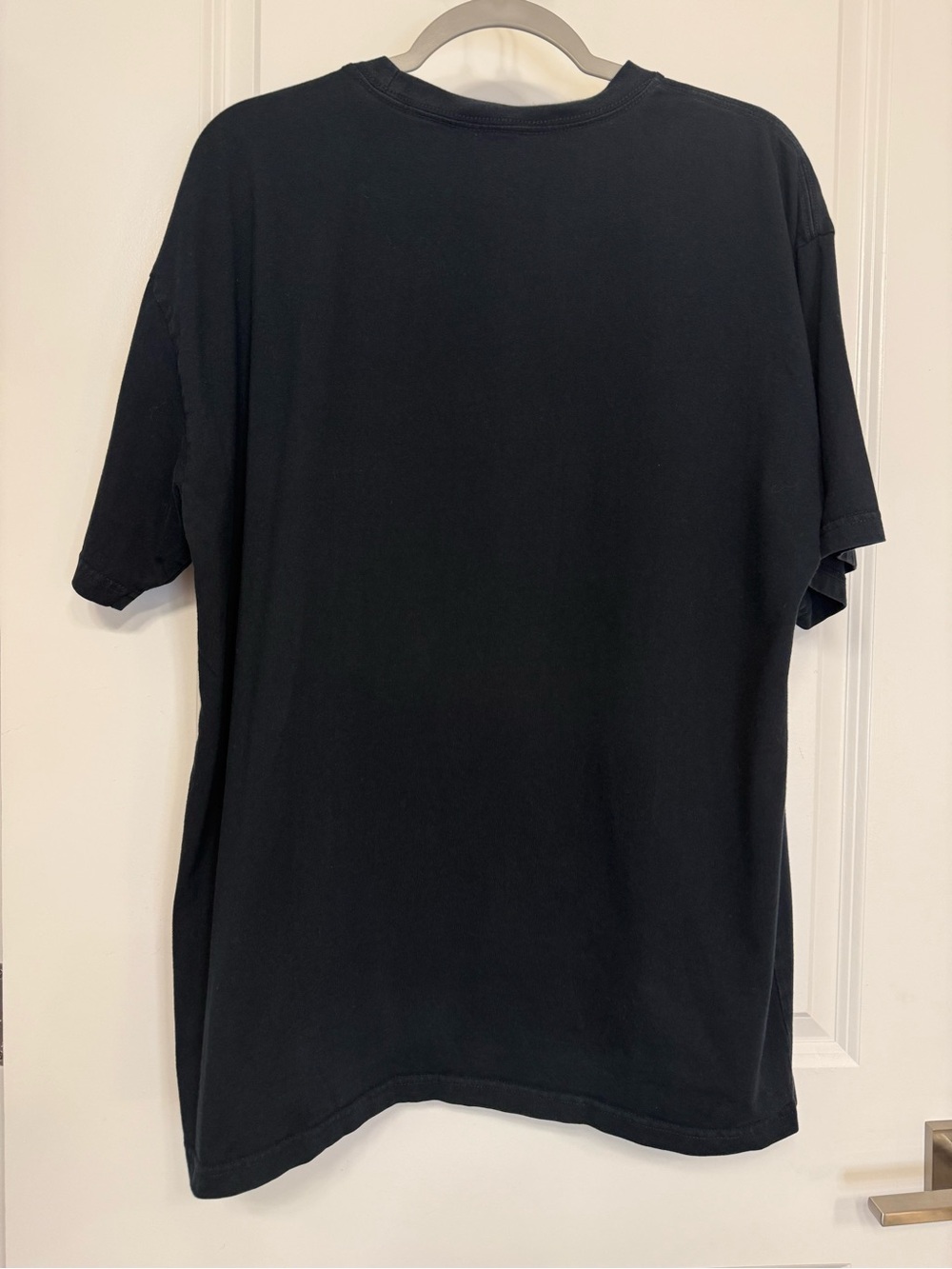 Teddy Fresh “Jeff Bezos Has a Small P**** ” Graphic Tee - Picture 3 of 5
